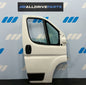 Peugeot Boxer Voorportier rechts wit 9004EC
