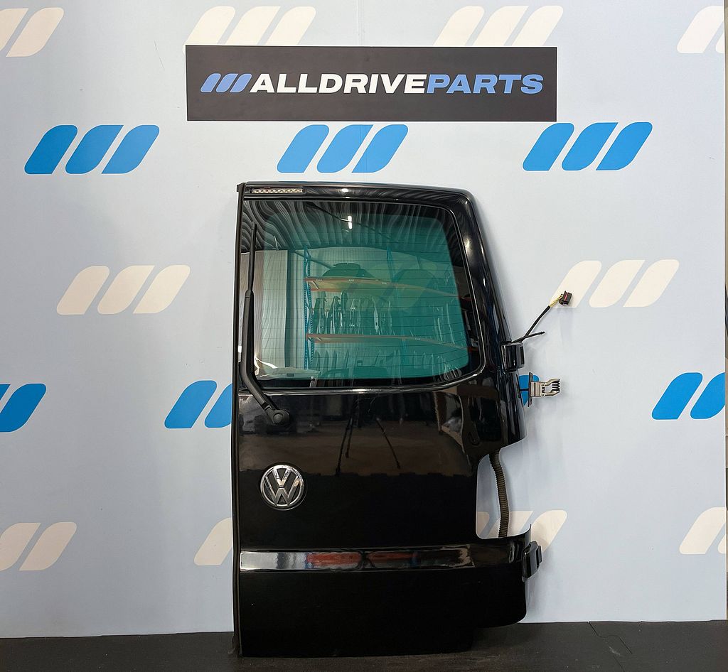 VW Volkswagen T5 / T6 Achterdeur rechts met ruit 7H0827092AQ