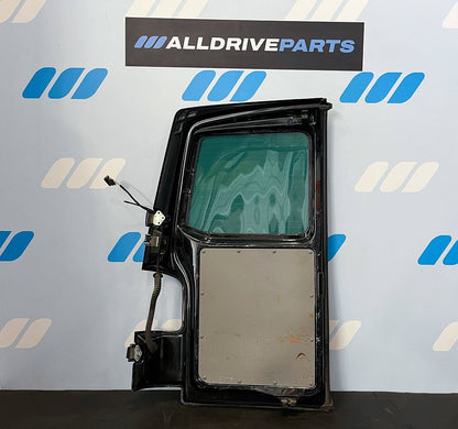 VW Volkswagen T5 / T6 Achterdeur rechts met ruit 7H0827092AQ
