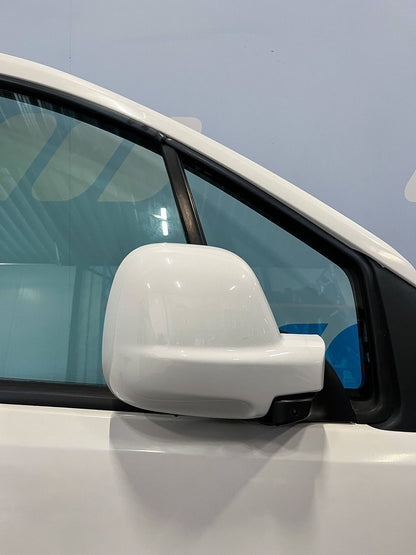 Citroen Berlingo Voorportier rechts wit 9004Z6
