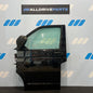VW Transporter T6 Voorportier links LC9X zwart 7LA831055 