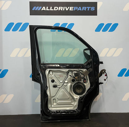 VW Transporter T6 Voorportier links LC9X zwart 7LA831055 