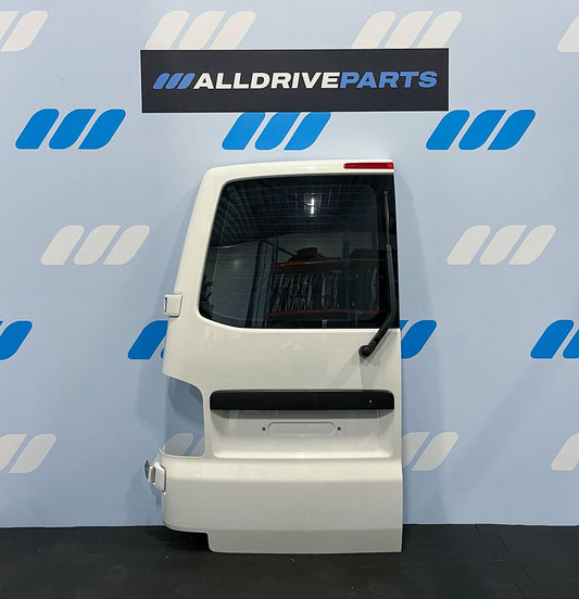 VW Transporter T6 achterdeur links LB9A wit 7H0827087