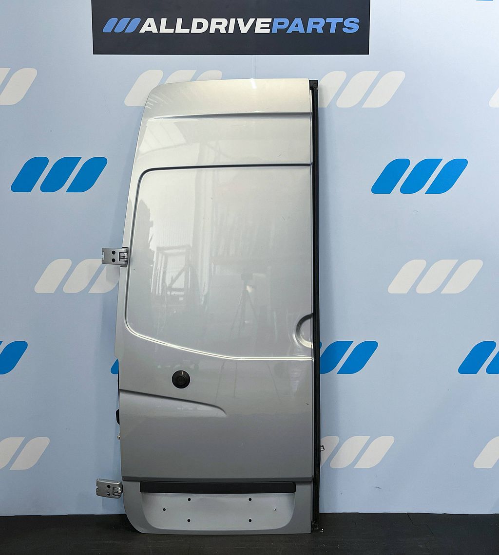 Mercedes Sprinter W906 achterdeur links grijs H2 A9067402300