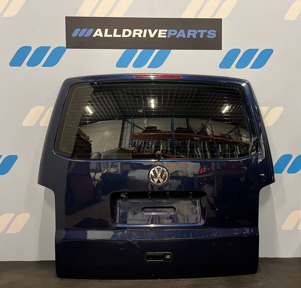 VW Volkswagen Transporter T5 LD5Q Achterklep 7E0827025F