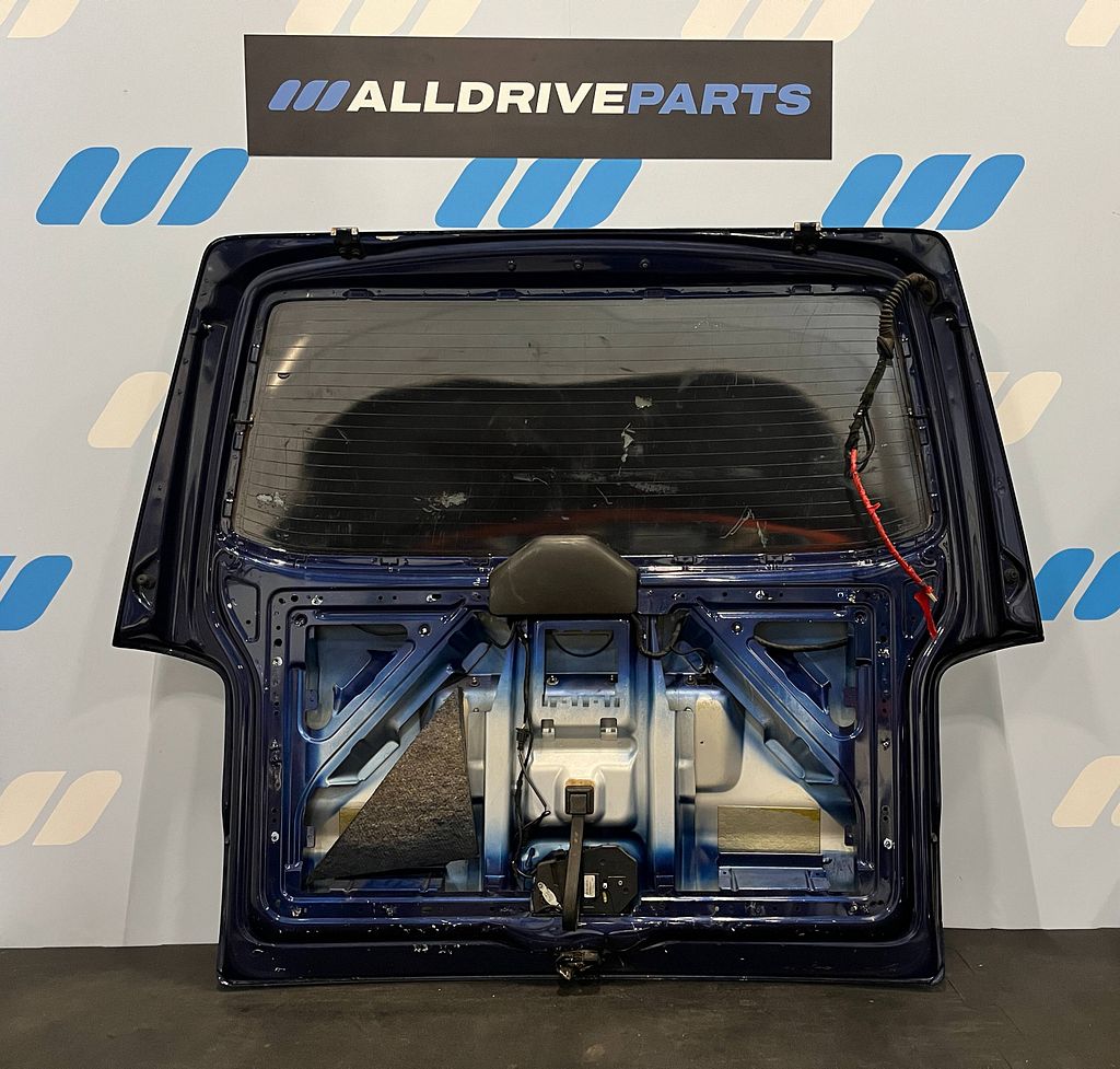 VW Volkswagen Transporter T5 LD5Q Achterklep 7E0827025F