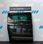 Schuifdeur rechts Ford Transit custom Zwart PBK21B24602AJ