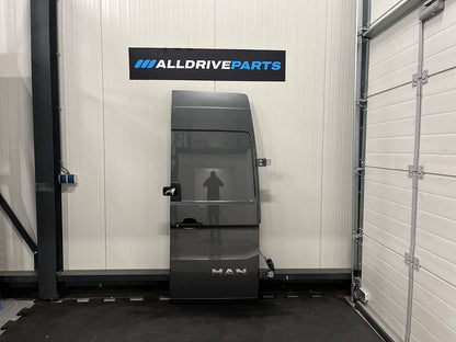 MAN TGE / VW Crafter Achterdeur rechts grijs 65626005083