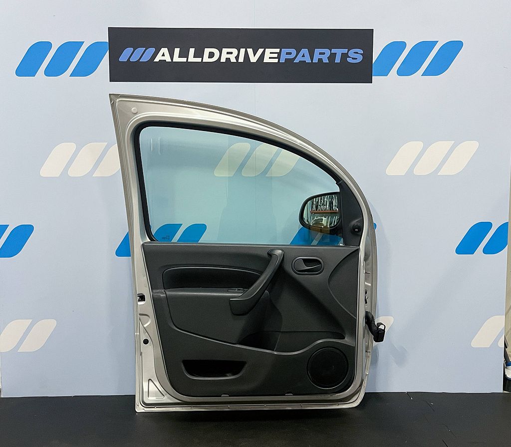 MB Mercedes Benz Citan voorportier links grijs A4157203100