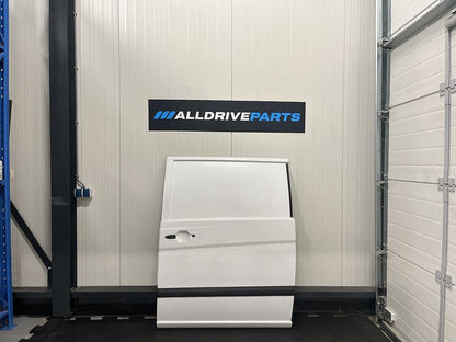 MB Mercedes Benz Vito W639 Schuifdeur links wit A6397302705