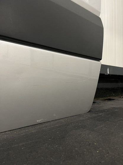 Mercedes Sprinter W906 Voorportier links grijs A9067200005