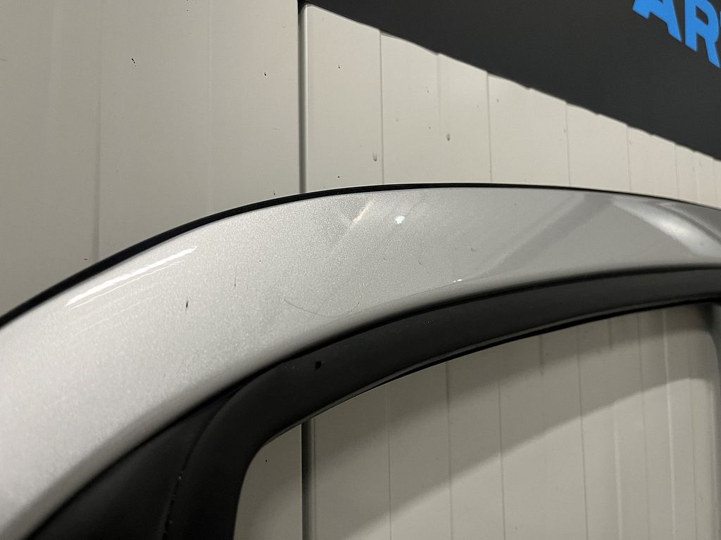 Mercedes Sprinter W906 Voorportier links grijs A9067200005