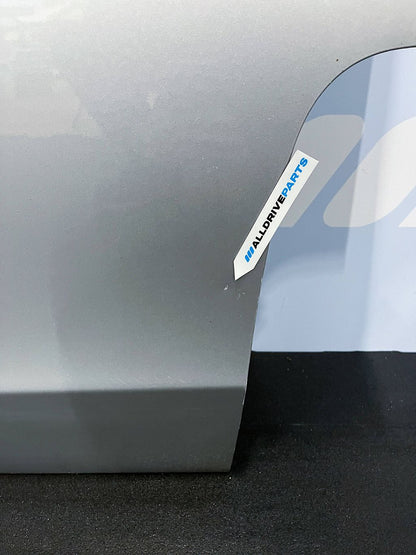 Mercedes Benz Vito W447 Voorportier links grijs A4477206600