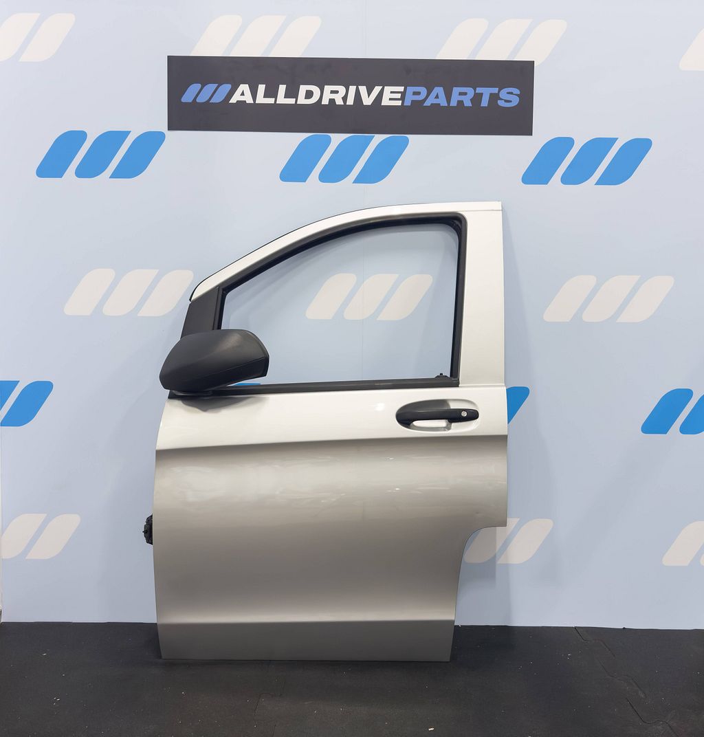 Mercedes Benz Vito W447 Voorportier links grijs A4477206600