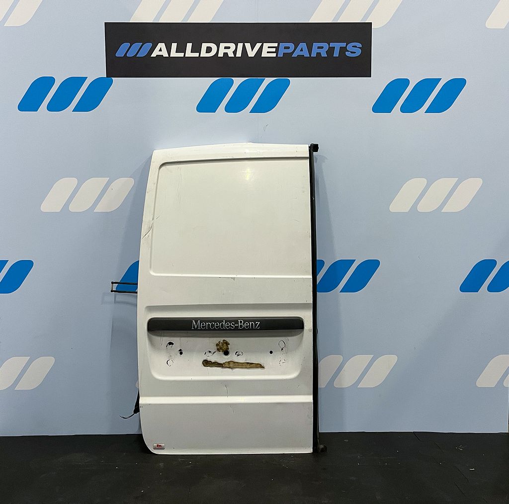 Mercedes Benz Vito W639 Achterdeur links wit A6397400002