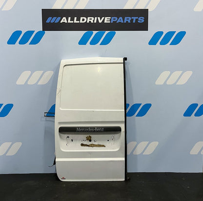 Mercedes Benz Vito W639 Achterdeur links wit A6397400002