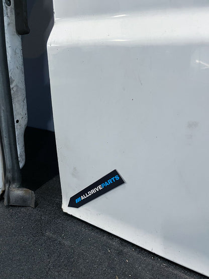 Mercedes Benz Vito W639 Achterdeur rechts wit A6397400102