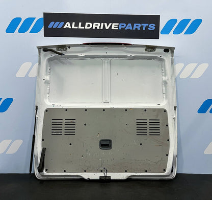 Mercedes Benz Vito W639 dichte Achterklep Wit A6397400401