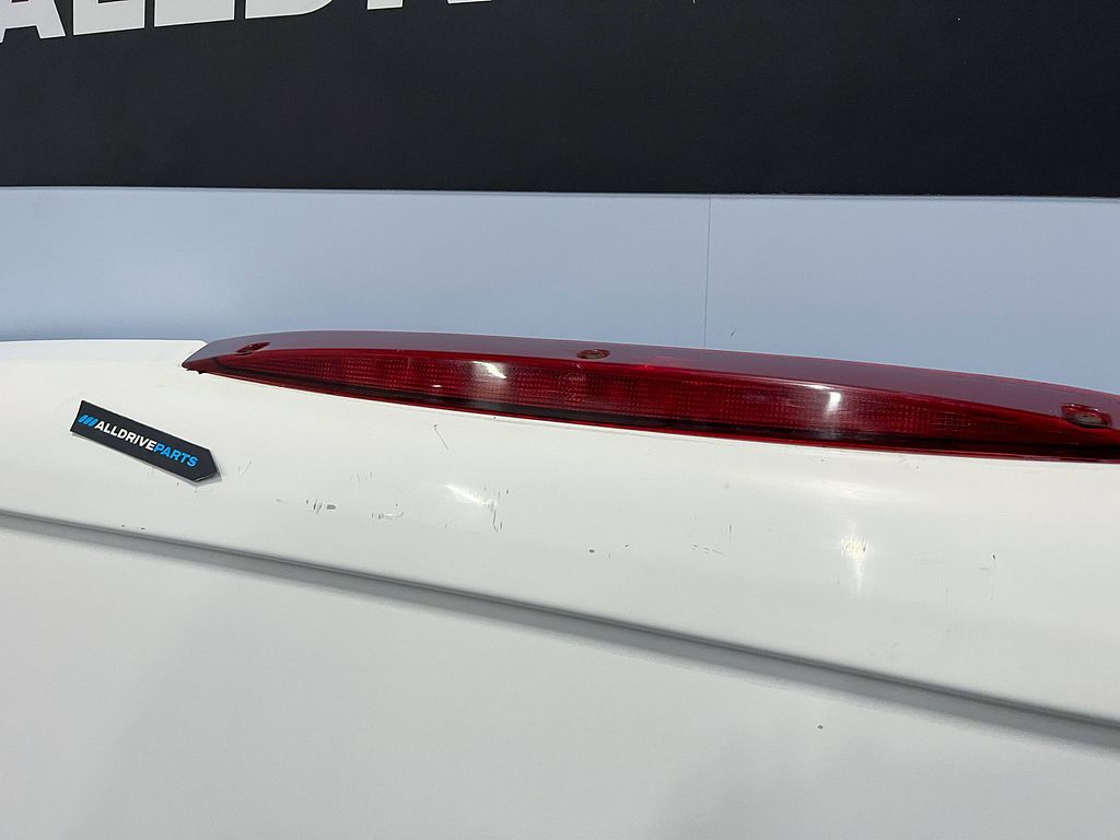 Mercedes Benz Vito W639 dichte Achterklep Wit A6397400401