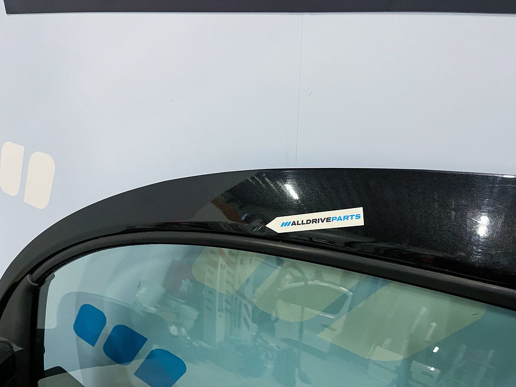 Mercedes Citan Kangoo Voorportier links zwart A4157203100