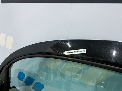 Mercedes Citan Kangoo Voorportier links zwart A4157203100