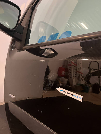 Mercedes Citan Kangoo Voorportier links zwart A4157203100