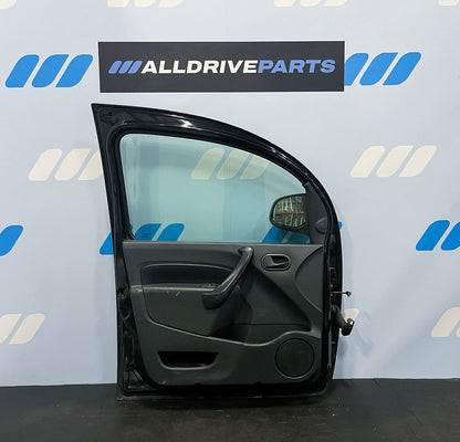 Mercedes Citan Kangoo Voorportier links zwart A4157203100