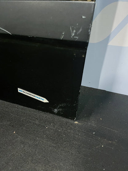 Mercedes Citan Kangoo Voorportier links zwart A4157203100