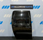 Mercedes Citan schuifdeur rechts zwart dicht A4157302400