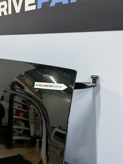 Mercedes Citan schuifdeur rechts zwart dicht A4157302400