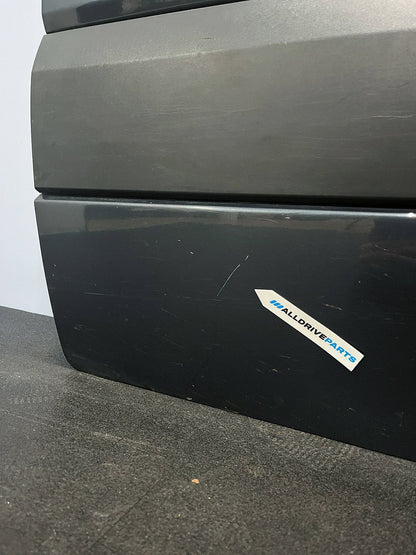 Mercedes Sprinter W906 Portier deur rechts grijs A9067200105