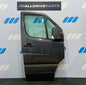 Mercedes Sprinter W906 Portier deur rechts grijs A9067200105