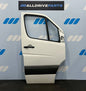 Mercedes Sprinter W906 Portier deur rechts wit A9067200105