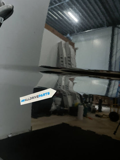 Mercedes Sprinter W906 Portier deur rechts wit A9067200105