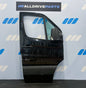 Mercedes Sprinter W906 Portier deur rechts wit A9067200105