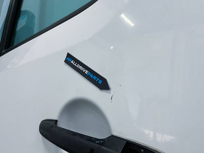 Mercedes Sprinter W906 Voorportier links wit A9067200005