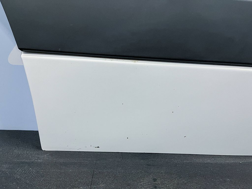 Mercedes Sprinter W906 Voorportier links wit A9067200005