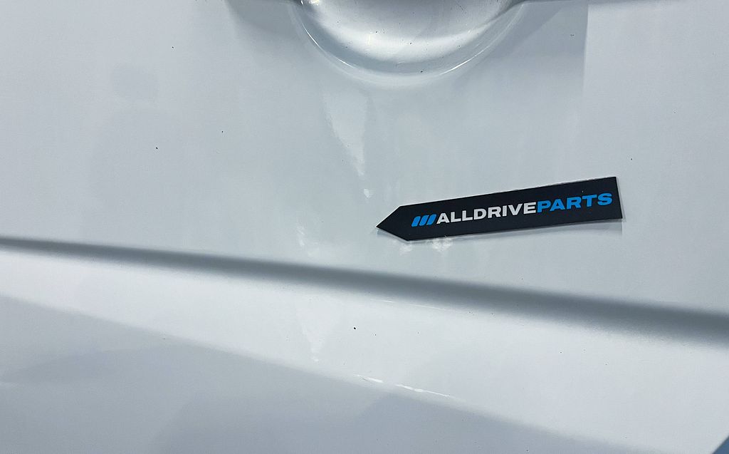 Mercedes Sprinter W906 Voorportier links wit A9067200005