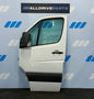 Mercedes Sprinter W906 Voorportier links wit A9067200005