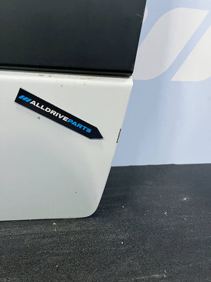 Mercedes Sprinter W906 Voorportier links wit A9067200005