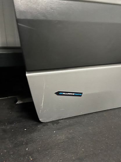 Mercedes Sprinter W906 Voorportier rechts grijs A9067200105