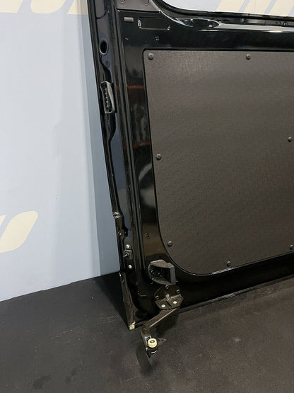 Mercedes Sprinter W907 Schuifdeur rechts zwart A9107308100