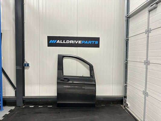 Mercedes Vito W447 voorportier rechts grijs A4477206700