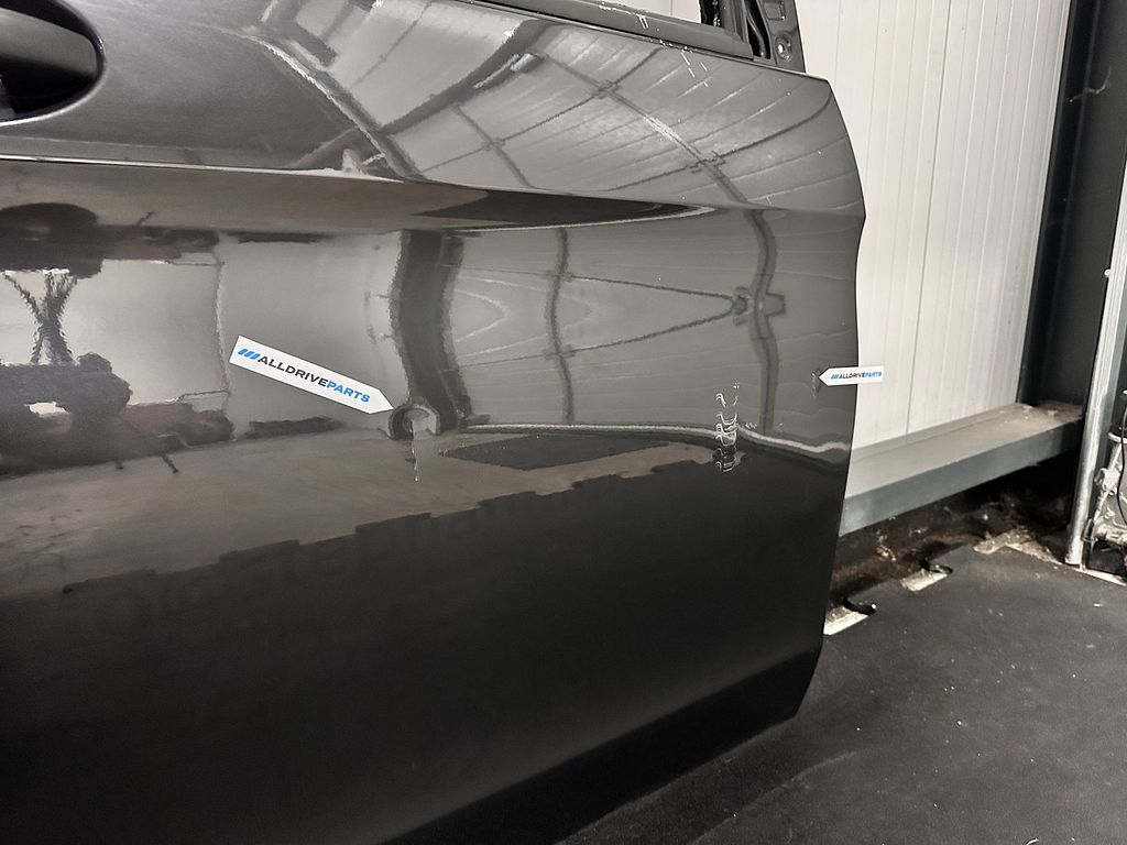 Mercedes Vito W447 voorportier rechts grijs A4477206700