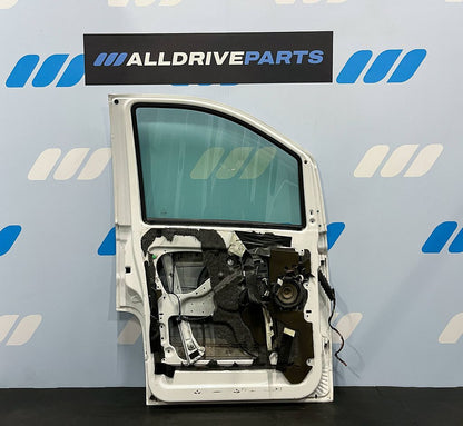 Mercedes Vito W639 Voorportier links wit A6397201005