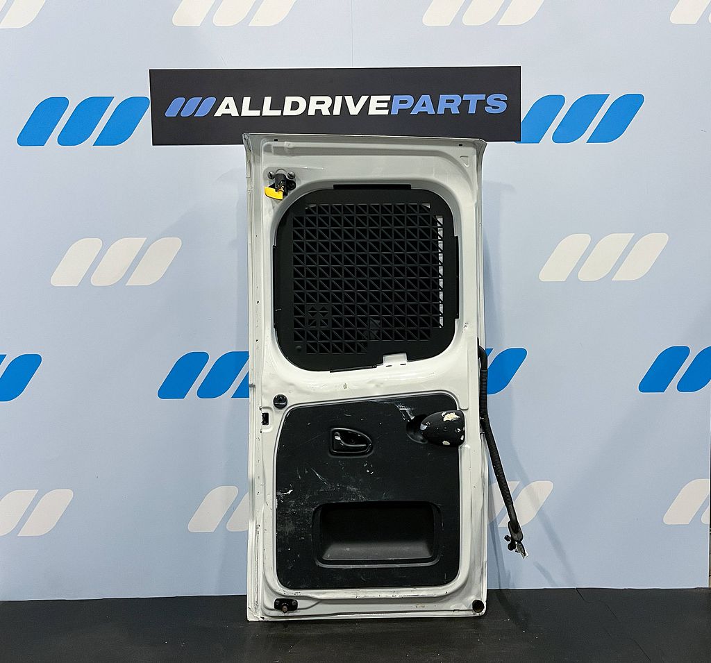 Opel Vivaro Achterdeur links met ruit en camera 901017661R