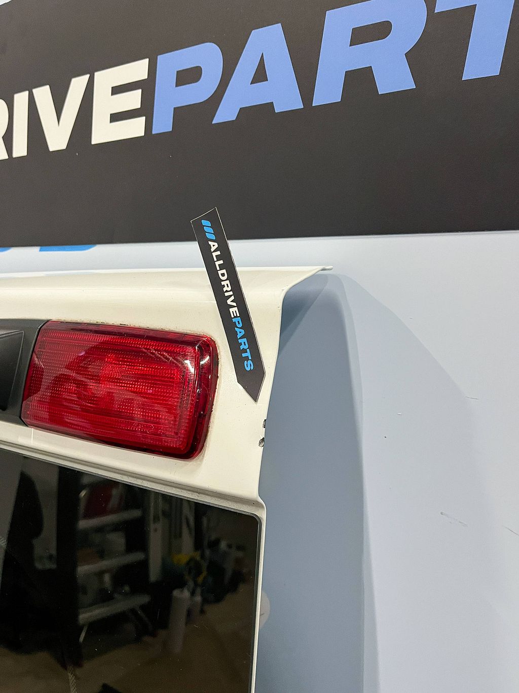 Opel Vivaro Achterdeur links met ruit en camera 901017661R