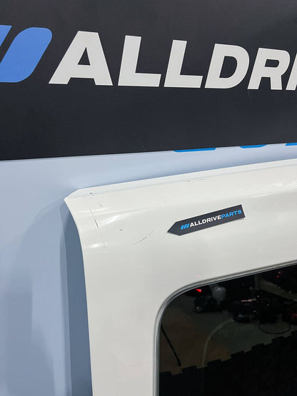 Opel Vivaro Achterdeur links met ruit en camera 901017661R