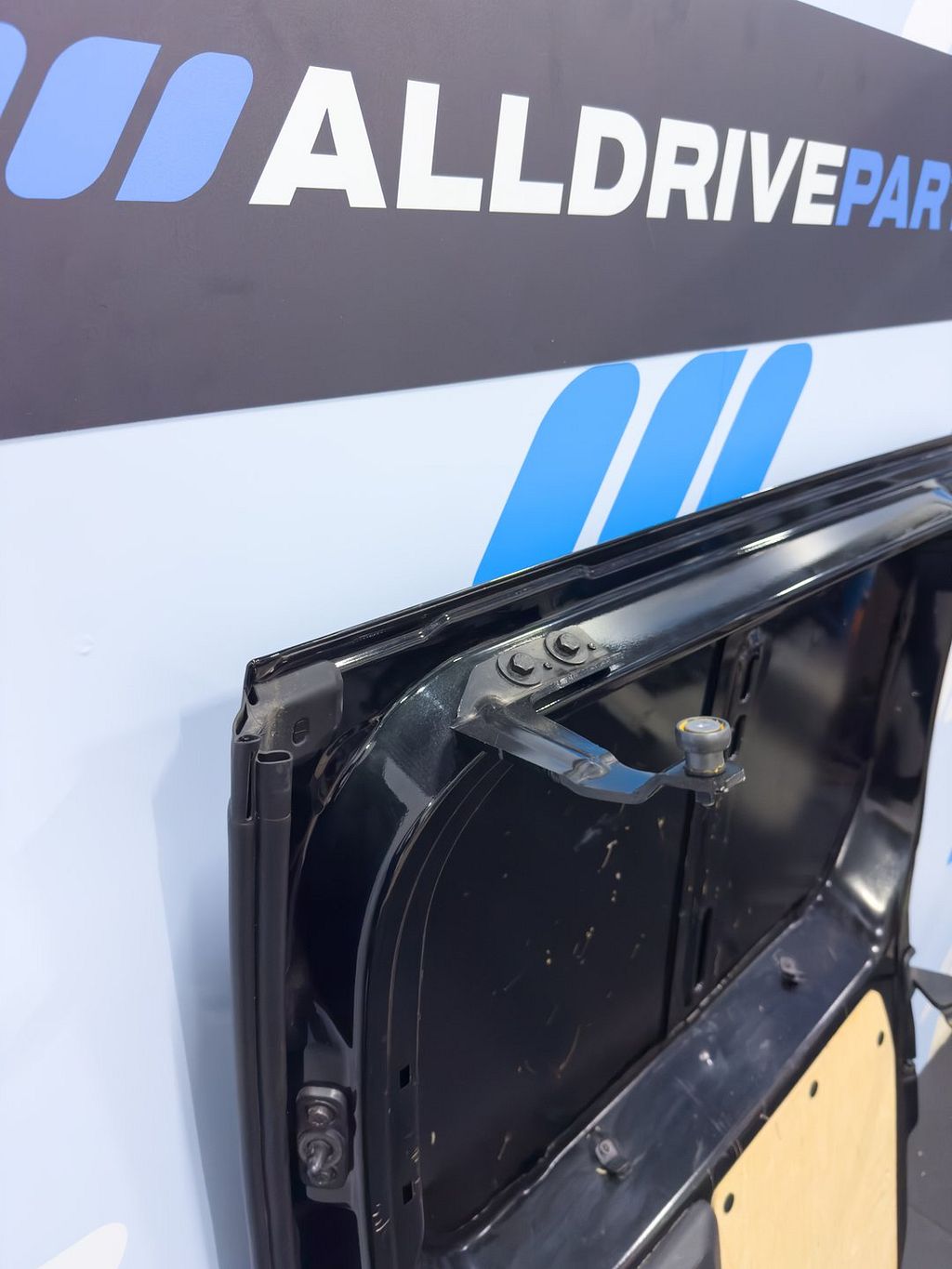 Opel Vivaro Peugeot Expert L1 Schuifdeur rechts 9811897580