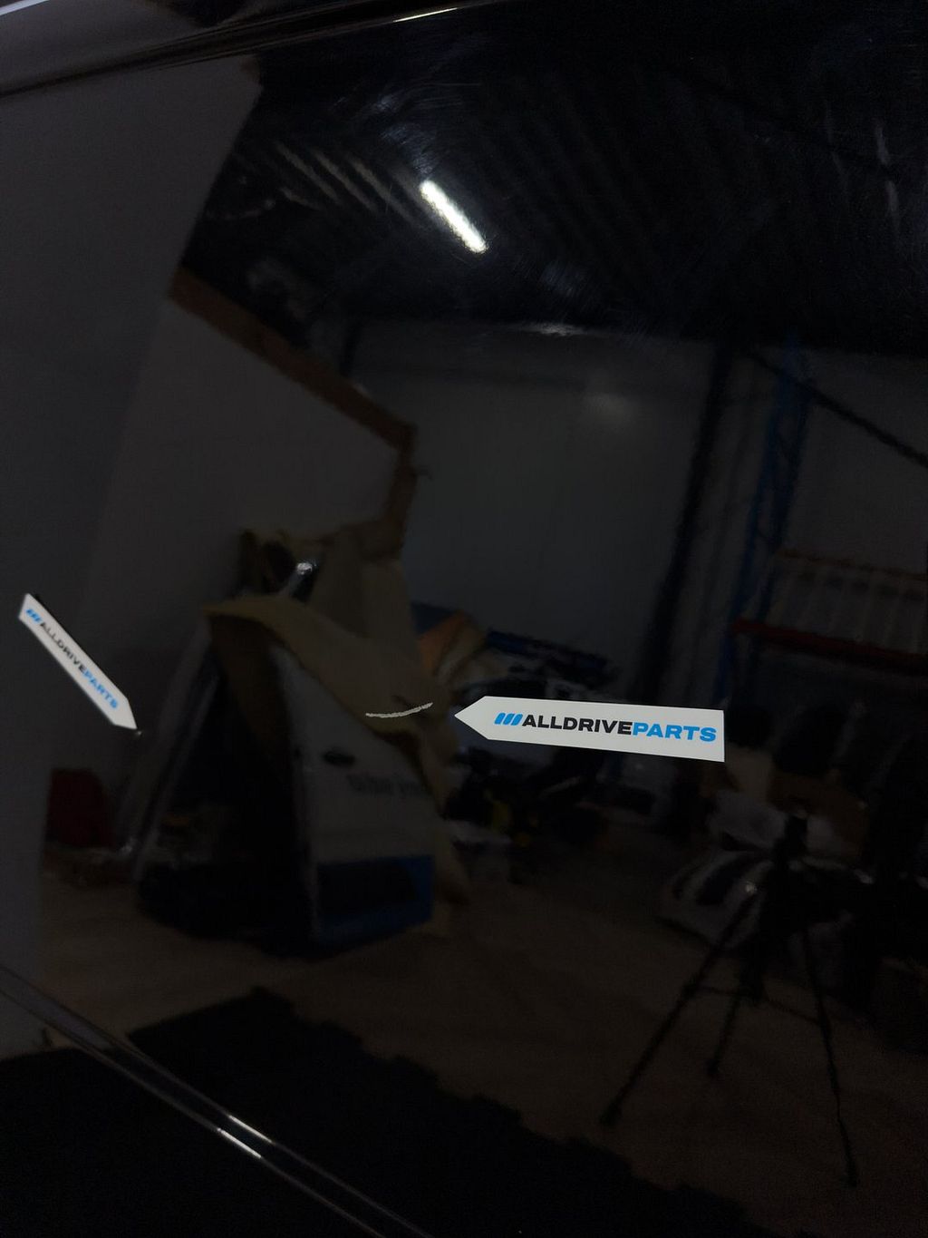 Opel Vivaro Peugeot Expert L1 Schuifdeur rechts 9811897580